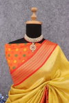 Divya silk By Paithani 2 Pure Soft Silk Wedding Sarees Wholesale Price In Surat